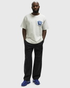 Parel studios Legan Pants Blue Mens Casual Pant