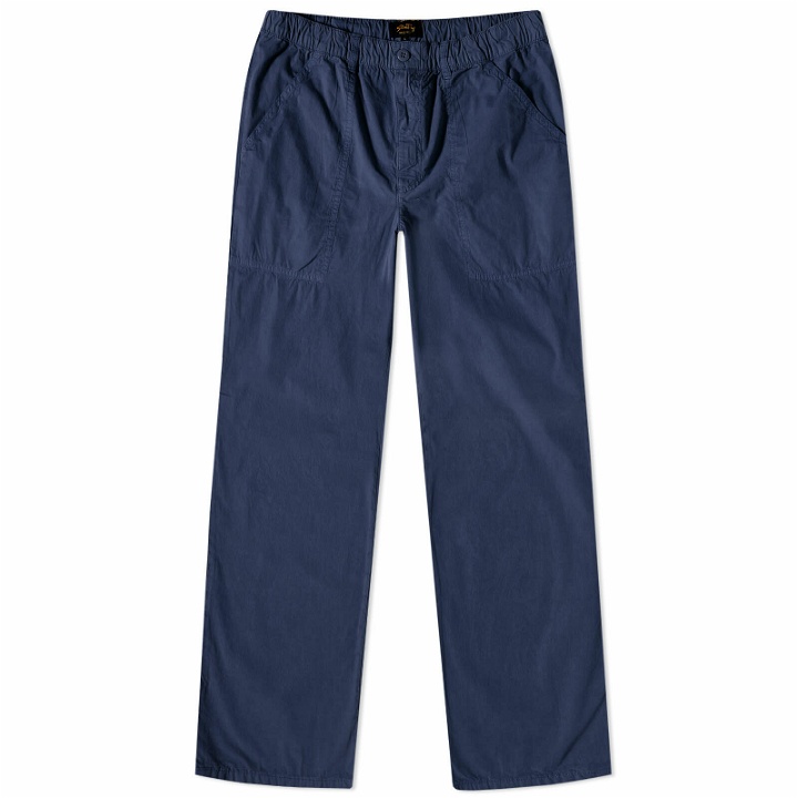 Photo: Stan Ray Men's Jungle Pant in Navy