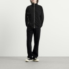 Rick Owens Men's Kurdt Pant in Black