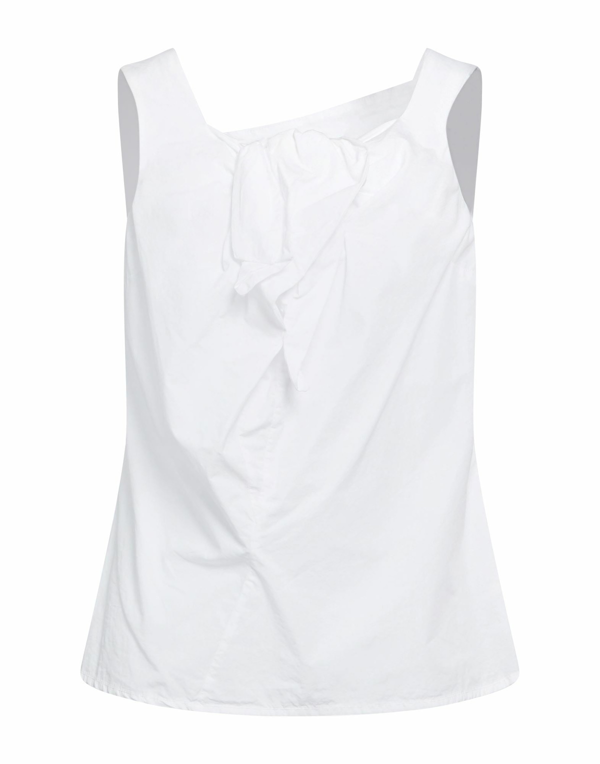 Alessia Santi Womens Top in White
