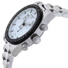 Tissot PR516 Chronograph Quartz White Dial Mens Watch T1494171101100
