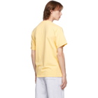 Sporty and Rich Yellow SRHWC T-Shirt