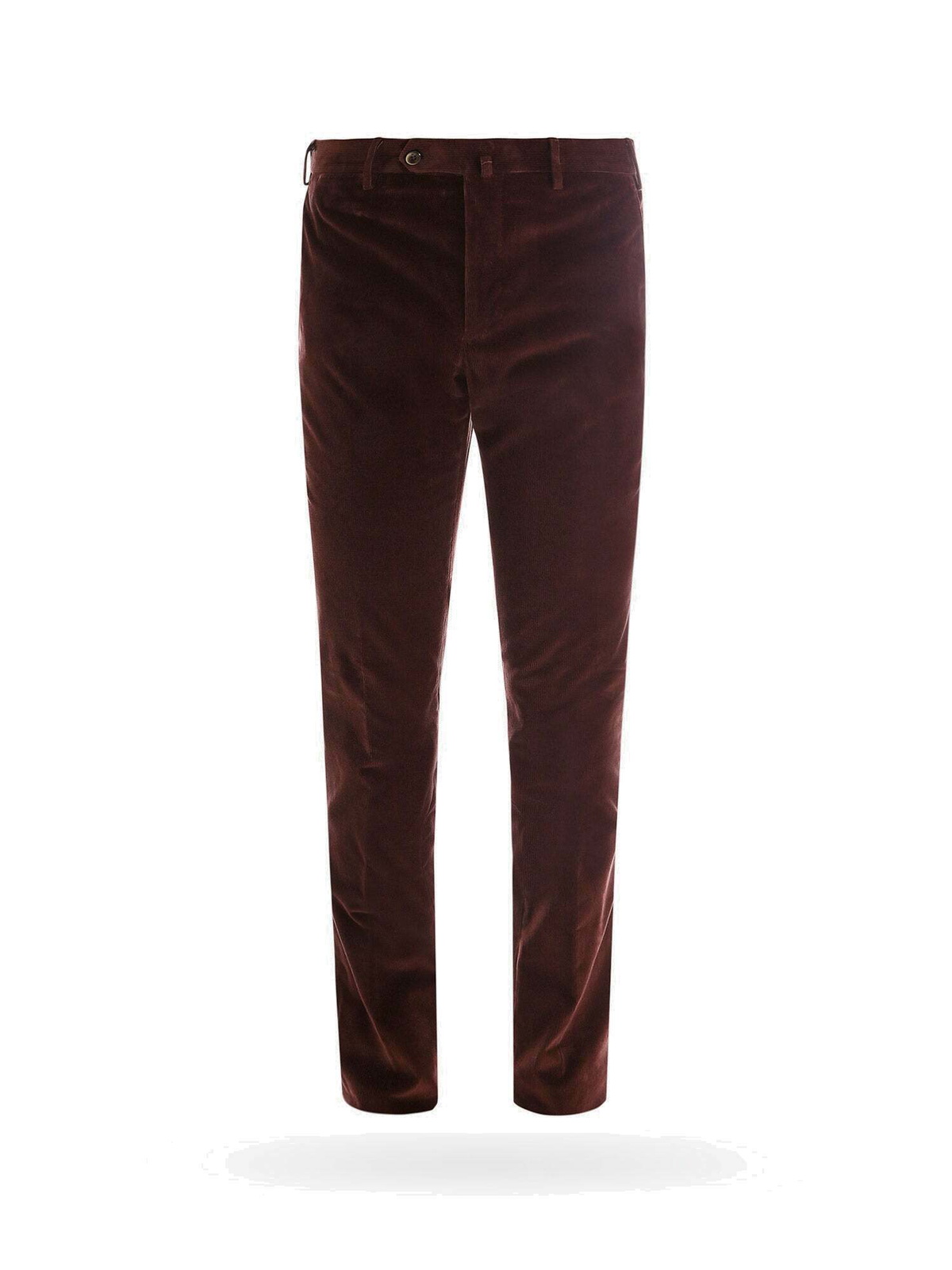 Pt Torino - Man - Brown - Pants main image 0