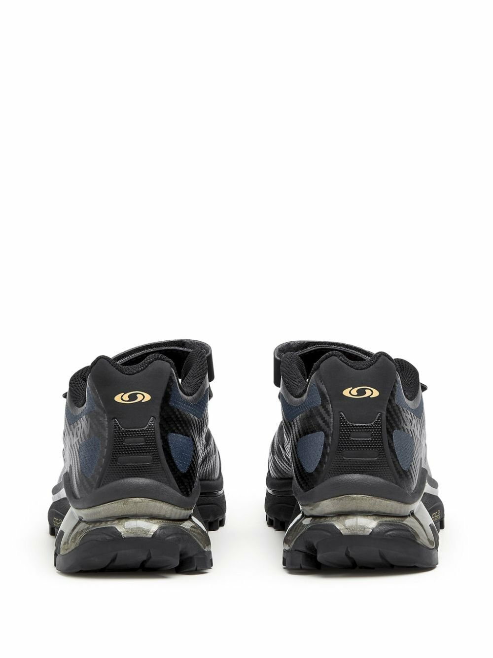 MM6 Maison Margiela X Salomon XT-Mary Touch-Strap Sneakers