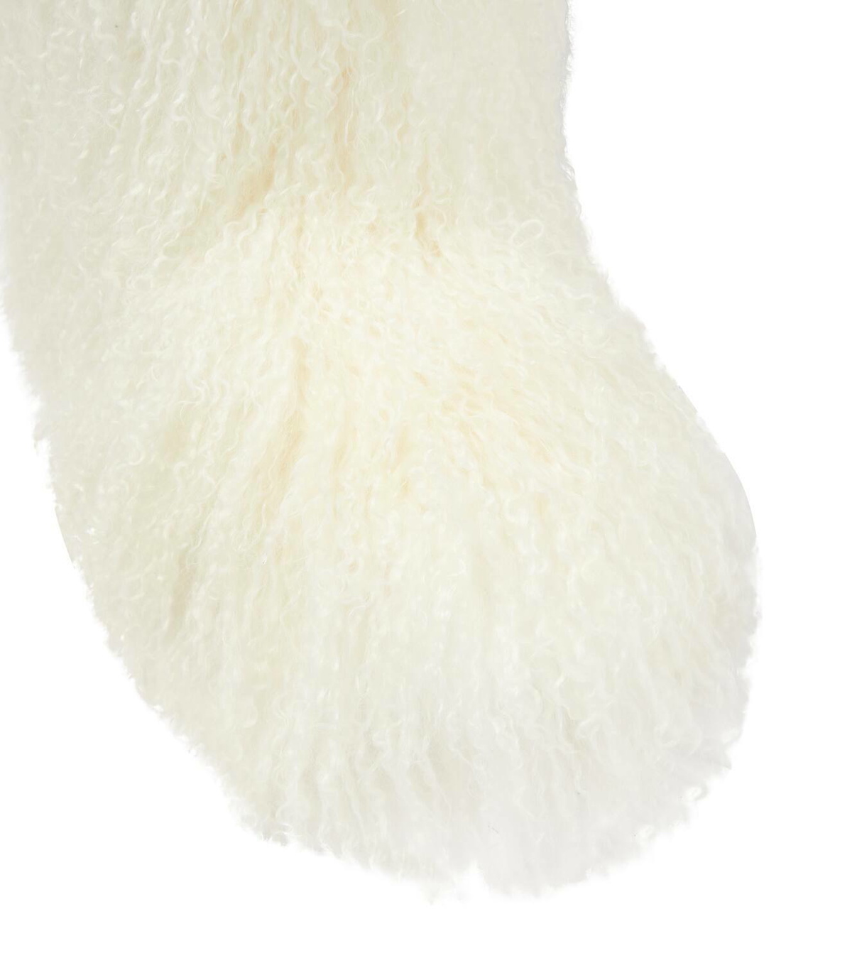 Bogner Lake Louise shearling boots