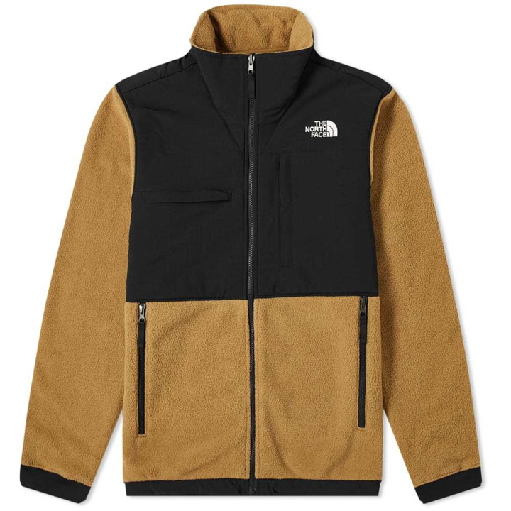 Photo: The North Face Denali Fleece Jacket