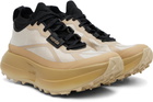 Norda Beige 055 Sneakers