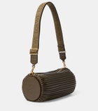 Loewe Bracelet Large leather shoulder bag