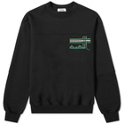 ADISH Lakiya Crew Sweat