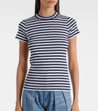 Polo Ralph Lauren Striped cotton T-shirt