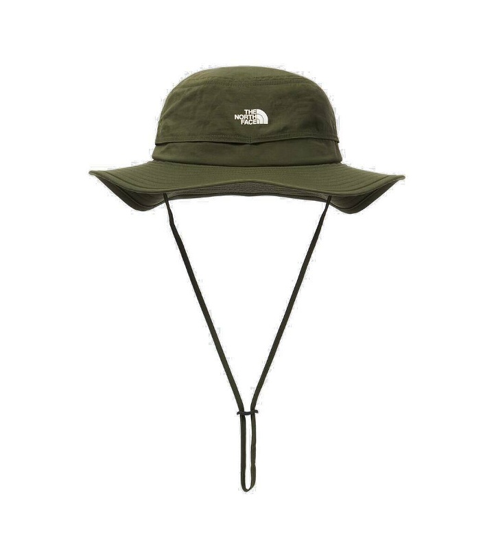 Photo: The North Face x Undercover bucket hat