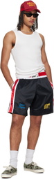 Gallery Dept. Black DÉPT Boxing Shorts