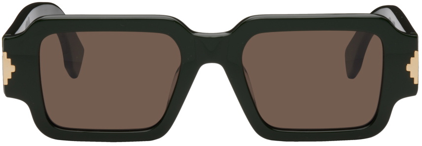 NWT Marcelo Burlon Maiten 52mm New Sunglasses NEW Marcelo Burlon Maiten Sunglasses 52mm 100% Authentic | eBay main image 2