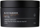 Blind Barber Bryce Harper Edition Hair Clay, 2.5 oz