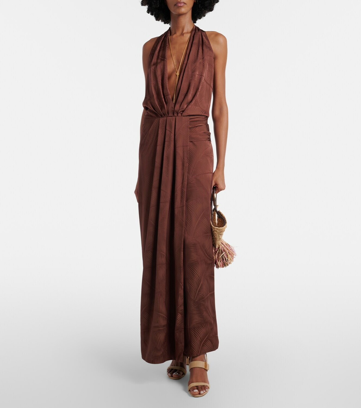 Veronica Beard Suede sandals
