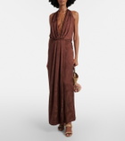 Veronica Beard Suede sandals