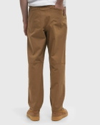 The North Face BETA UTILITY BELTED PANT Brown Mens Casual Pant