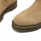 Dr. Martens Women's Anistone Lo Chelsea Boot in Savannah Tan