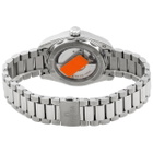 Omega Seamaster Aqua Terra Automatic Chronometer Green Dial Unisex Watch 220.10.38.20.10.002