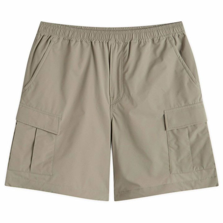 Photo: DAIWA Men's Tech 6-Pocket Shorts in Wolf Grey