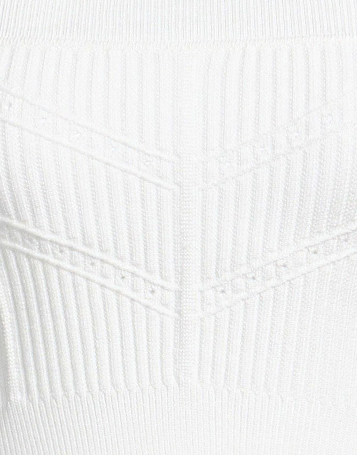 Balmain Womens Top in White