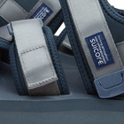 Suicoke Men's KISEE-V in Slate/Navy