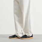 Adidas Bw Army Sneaker in Core Black/Core Black/Gum