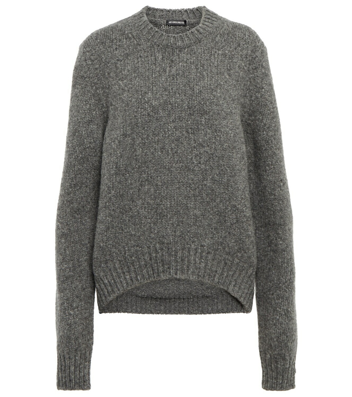 Ann Demeulemeester - Wool-blend sweater Ann Demeulemeester