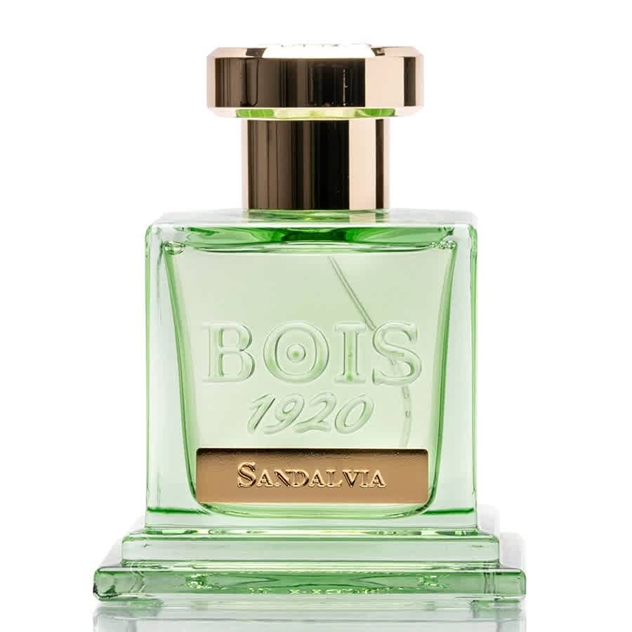 Bois 1920 Unisex Sandalvia Parfum 3.4 oz Fragrances 8055277284488