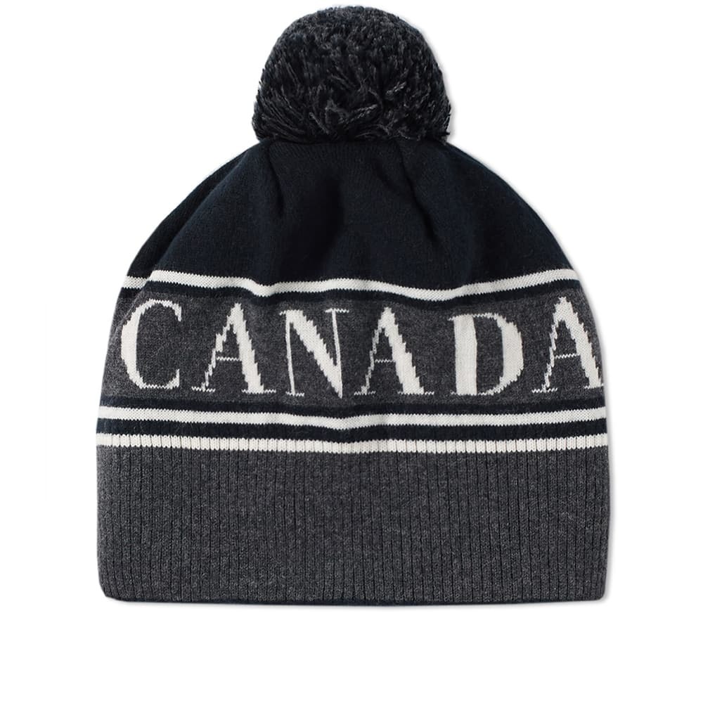 Canada goose 2025 hat 2018