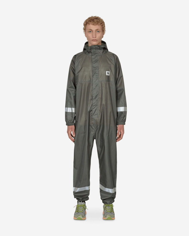 Photo: Packable Rain Suit