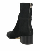 Quira Womens Ankle boots in Black