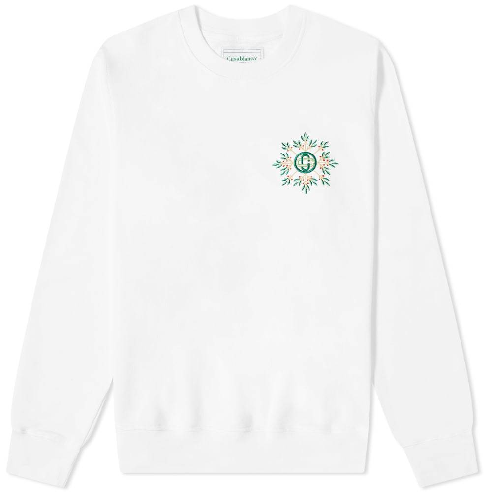 Sweat Casablanca - Coupe Cardigan - Taille S - Noir - Neuf Sans étiquettes