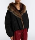 Isabel Marant Charone parka