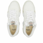 Maison MIHARA YASUHIRO Men's Parker Original Low Sneakers in White