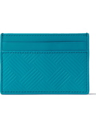 Bottega Veneta - Intrecciato-Embossed Leather Cardholder