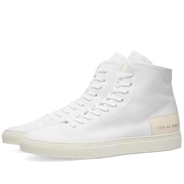 Photo: Common Projects Tournament High Recycled Nylon