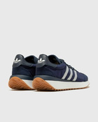 Adidas Country Xlg Blue - Mens - Lowtop