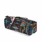 Eastpak x Basquiat Benchmark Pencil Case - Kings 2 in Multi 