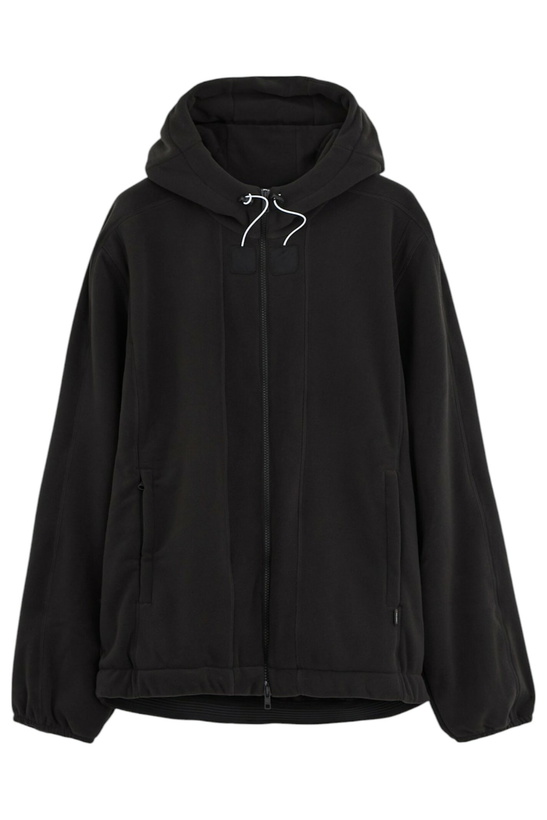 Photo: GR10K Polartech Hoodie Sweatshirt