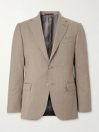 Caruso - Norma Wool Suit Jacket - Neutrals