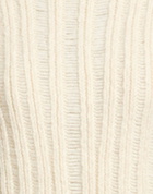 Peserico Womens Sweater Ivory