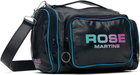 Martine Rose Navy Galaxy Bag