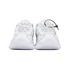 all in White Tennis Sneakers