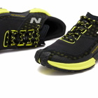 New Balance Men's Minimus Trail Sneakers in Black
