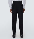 Bottega Veneta Cotton-blend pants