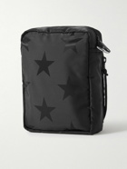 Porter-Yoshida and Co - Nylon-Jacquard Messenger Bag