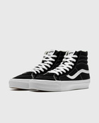 Vans Sk8 Hi Reissue 38 Black - Mens - High & Midtop