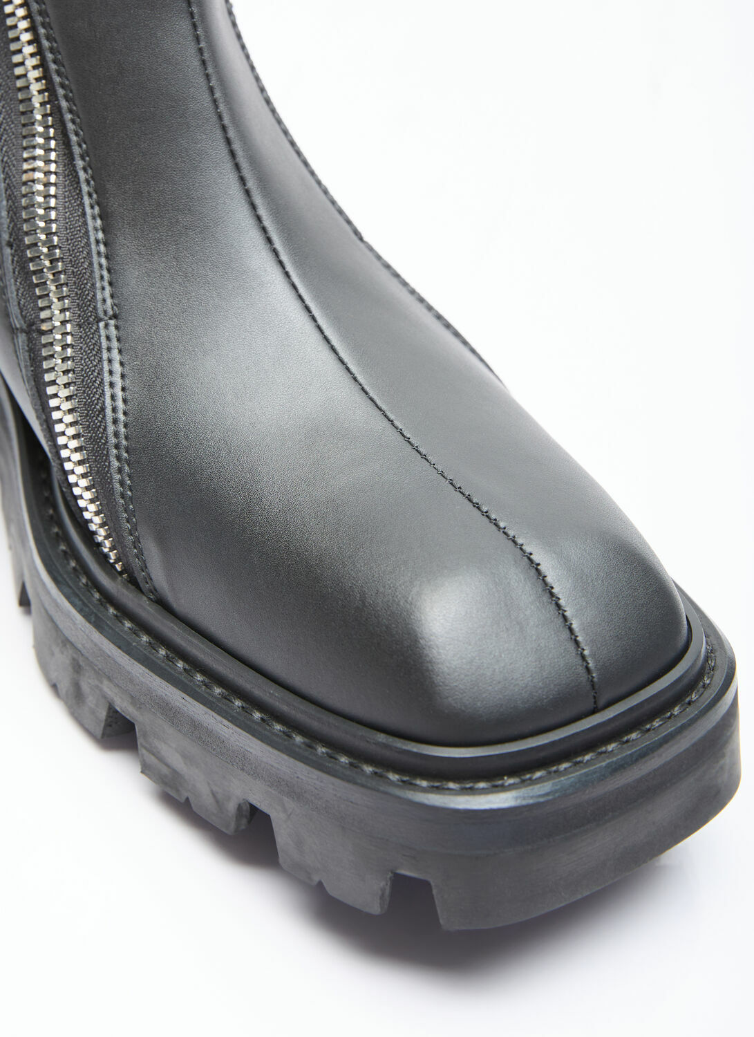 GmbH Selim Combat Boots