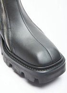 GmbH Selim Combat Boots